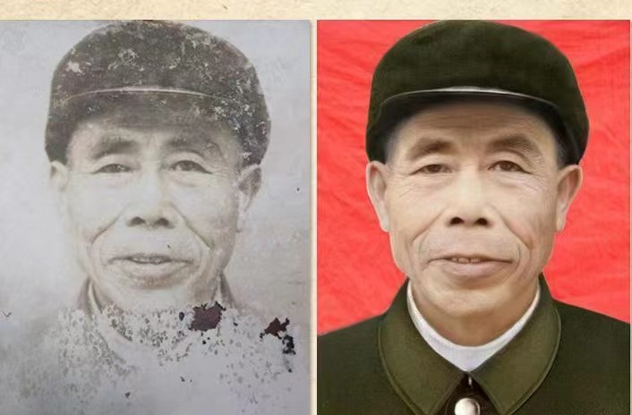 肥城老照片模糊修复-72