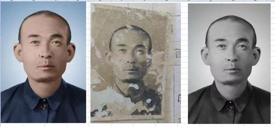 肥城老照片模糊修复-21
